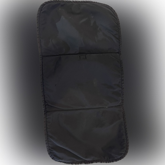 Tory Burch diaper bag - Picture 4 of 6